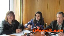 Депутатите от Перник се срещнаха със синдикалисти 12_1418043069