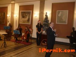 Коледен концерт ще има в Двореца на културата в неделя 12_1418818391