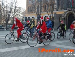 "Коледа на колела" ще посети шест града 12_1418911169