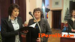 Анка Йорданова стана общински съветник от ГЕРБ 12_1419250788