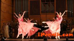 Балерини от Перник ще танцуват в София на 23 декември 12_1419251136