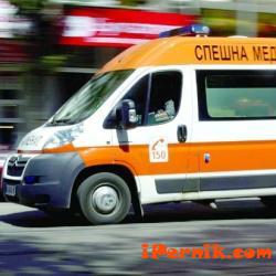 Увеличили са се повикванията на линейки в Пернишко 01_1421397233