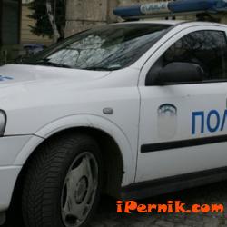 Полицаи задържаха жител на пазарджишко за кражба 01_1421831726