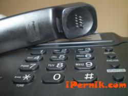 Полицията във видинско е направила флаери срещу телефонните измами 02_1423058834