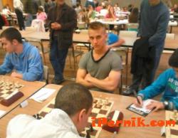 Само Ради Данов спечели мач в осмия кръг от турнира  „Георги Трингов” 02_1423554748