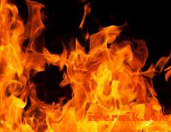 Мъж е изгорял в софийско село 02_1423578272