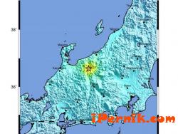 Япония е разтресена от земетресения 02_1424156290