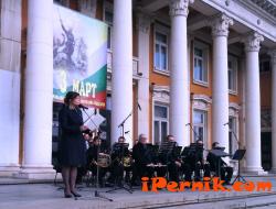Областният управител Ирена Соколова почете загиналите  за Свободата на България 03_1425466617