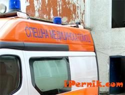 Малко дете е било прието по спешност в болницата в Сандански 03_1425549332