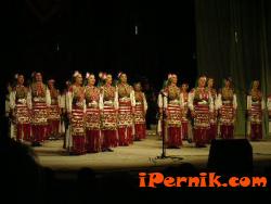 Ансамбъл "Пирин" изнесе концерт в Радомир 03_1425550484