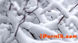 Снегът затрупа улиците в Перник 03_1425630089