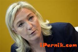 Марин Льо Пен иска да извади Франция от еврозоната 03_1425737541