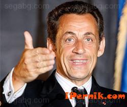 Партията на Никола Саркози във Франция спечели първия тур от местните избори 03_1427114148