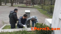 „История на чисто” в Международния ден за опазване паметниците на културата 04_1429506616