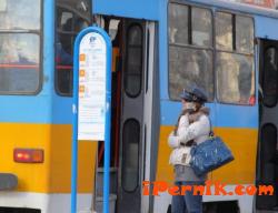 Трамвай 19 в София няма да върви заради ремонт 05_1430571263