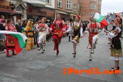 Майсторите на танца с втора награда от най-големия европейски карнавал 05_1432215344