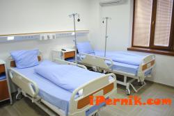 Болницата в Лом е отчела приети много пациенти в кома за 2013 и 2014 г. 05_1432895777