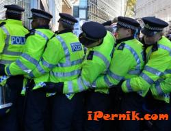 Ще уволняват полицаите с наднормено тегло в Лондон 06_1433337602