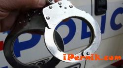 Полицаи от Земен и Радомир работят по кражба на АТВ 06_1434367485