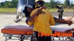 Майка и бебе оцеляха в джунгла след катастрофа със самолет 06_1435210995