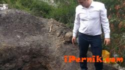 Ще наказват незаконния добив на въглища в Перник