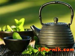 Пийте зелен чай в горещините 07_1436524884