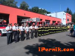 Откриха новата сграда на пожарната в Перник 07_1437052833