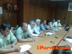 Представиха част от кандидатите на БСП на селата около Перник 07_1437462974