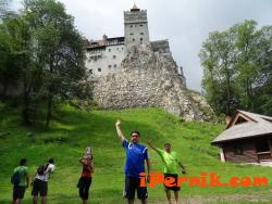 Туристи от Перник участваха в група, посетила Румъния 07_1438262180