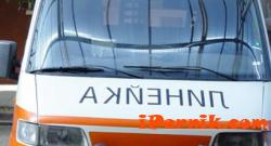 Трима са пострадали леко при пътнотранспортно произшествие в Радомир 08_1439108273