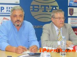 Обявиха кандидатът на АБВ за кмет на Велико Търново
