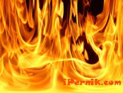 Доизгасяват пожара в община Брезник 08_1439447653