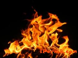 Изгоря барака в Дивотино 08_1440076830