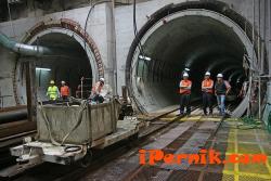 Процедурата за строежа на метрото София - Перник напредва 08_1441011051