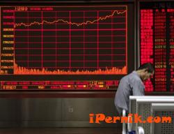 Световните финансови пазари последваха Китай 08_1441013201