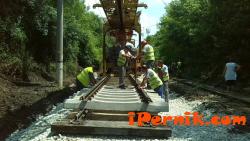 Ще модернизират жп линията София - Перник - Радомир 09_1441099422