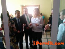Ирена Соколова присъства на откриването на учебната година в две училища 09_1442389749