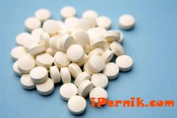 Аспиринът може да удължи живота на пациенти с рак на храносмилателния тракт 09_1443519570
