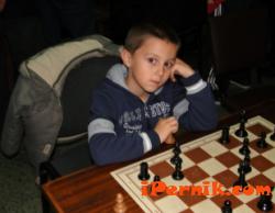 Косьо Георгиев победи  в седмия кръг на европейското първенство за деца 09_1443595215