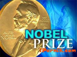 Нобеловата седмица започва 10_1444038644