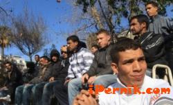 Радомирци се вдигат на протест срещу бежанците 10_1445518194