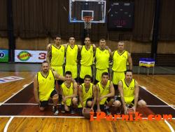 Отбор на "Миньор" стартира в аматьорската баскетболна лига 10_1445582203