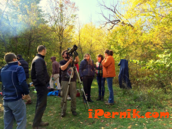 Организираха обучение за природата край Боснек 10_1445864637
