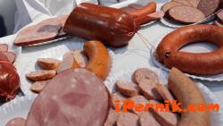 Яденето на преработени меса може да доведе до рак на дебелото черво 10_1445932749