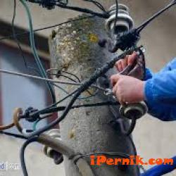 Поредната кражба на ток е установена в Перник 10_1446298129