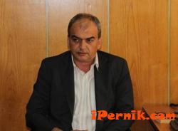Директорът на полицията в Перник иска да се пенсионира 11_1446629836