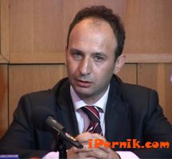Живко Коцев става новия директор на полицията в Перник след пенсионирането на досегашния 11_1446792420