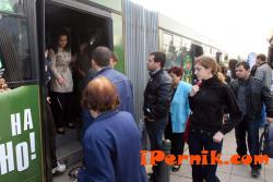 Пускат повече автобуси в София за Задушница 11_1446795241
