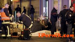 Париж стана жертва на организирана терористична атака 11_1447481875