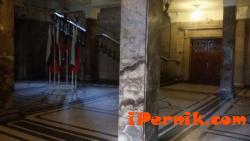 Дворецът на Културата в Перник е застрашен 11_1448434886